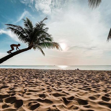 Nadine Phu Quoc Resort & Spa Luaran gambar