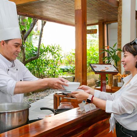 Nadine Phu Quoc Resort & Spa Luaran gambar