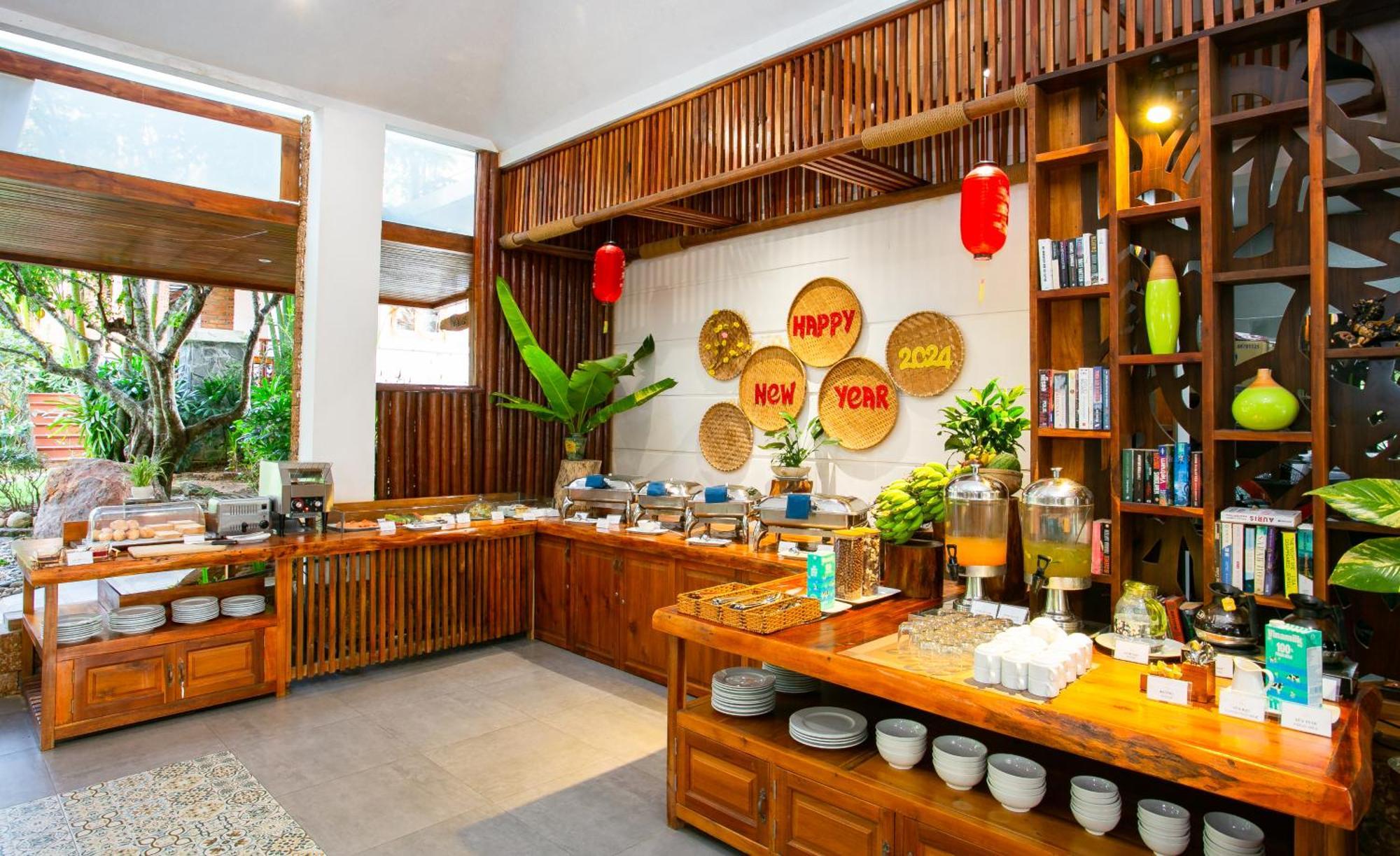 Nadine Phu Quoc Resort & Spa Luaran gambar