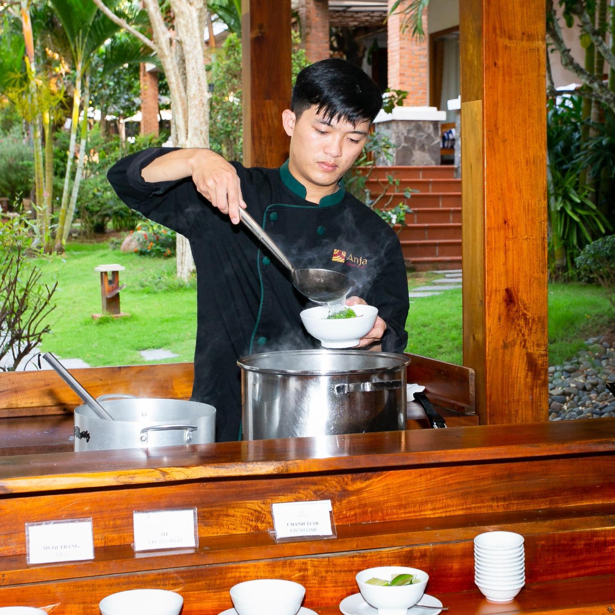 Nadine Phu Quoc Resort & Spa Luaran gambar