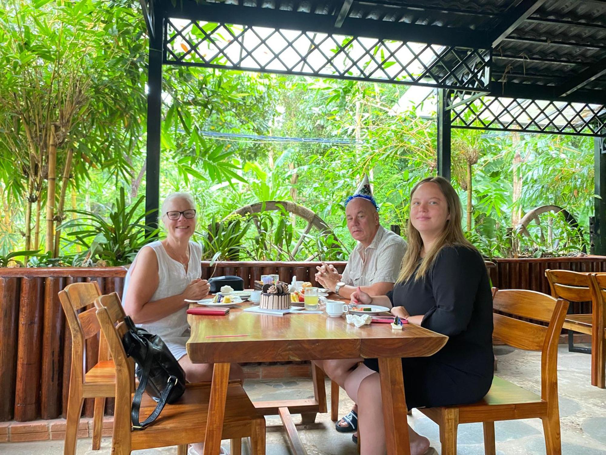 Nadine Phu Quoc Resort & Spa Luaran gambar