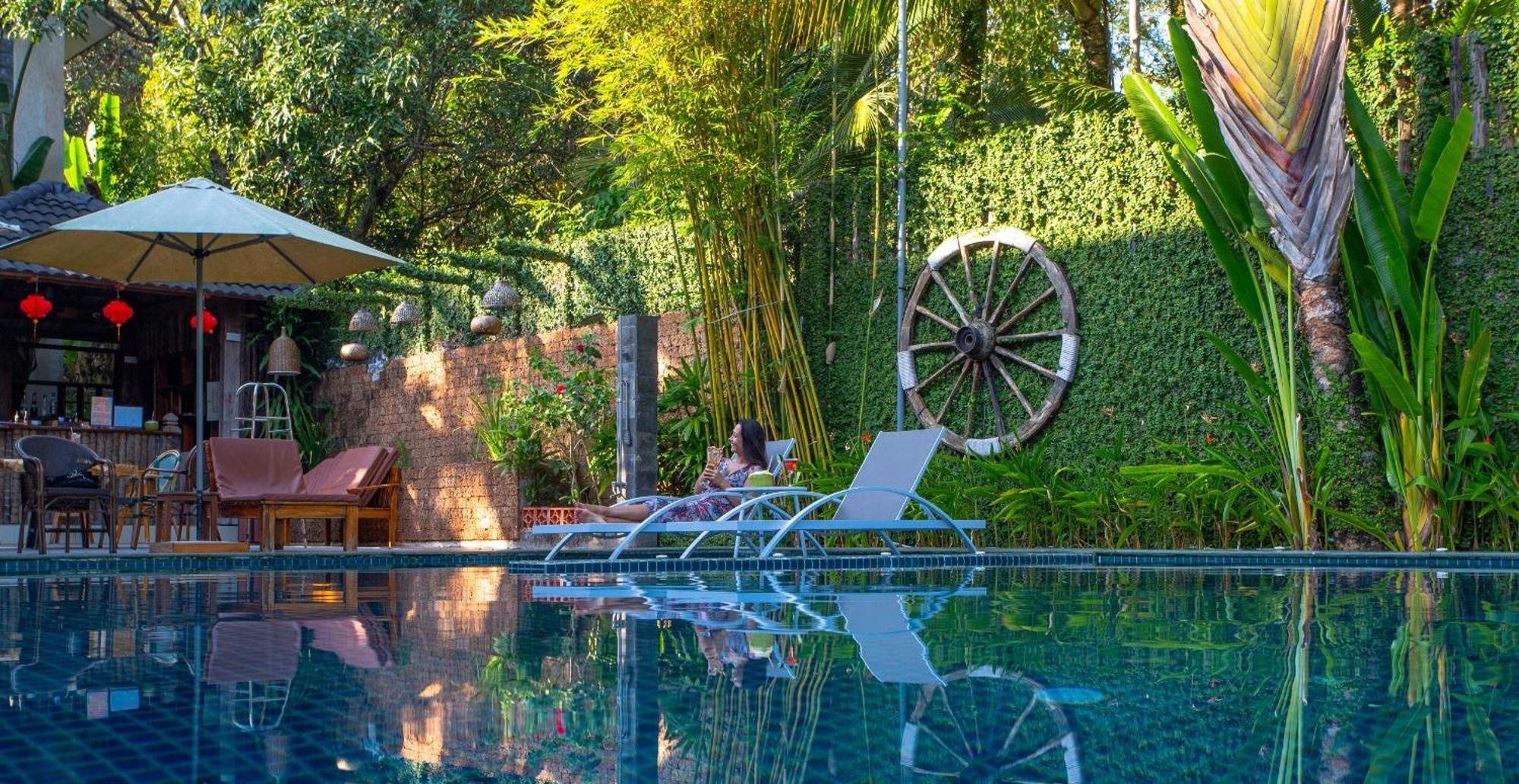 Nadine Phu Quoc Resort & Spa Luaran gambar