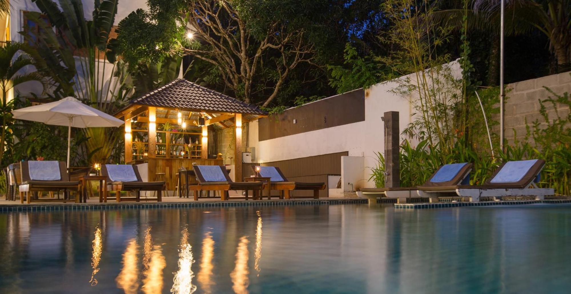 Nadine Phu Quoc Resort & Spa Luaran gambar