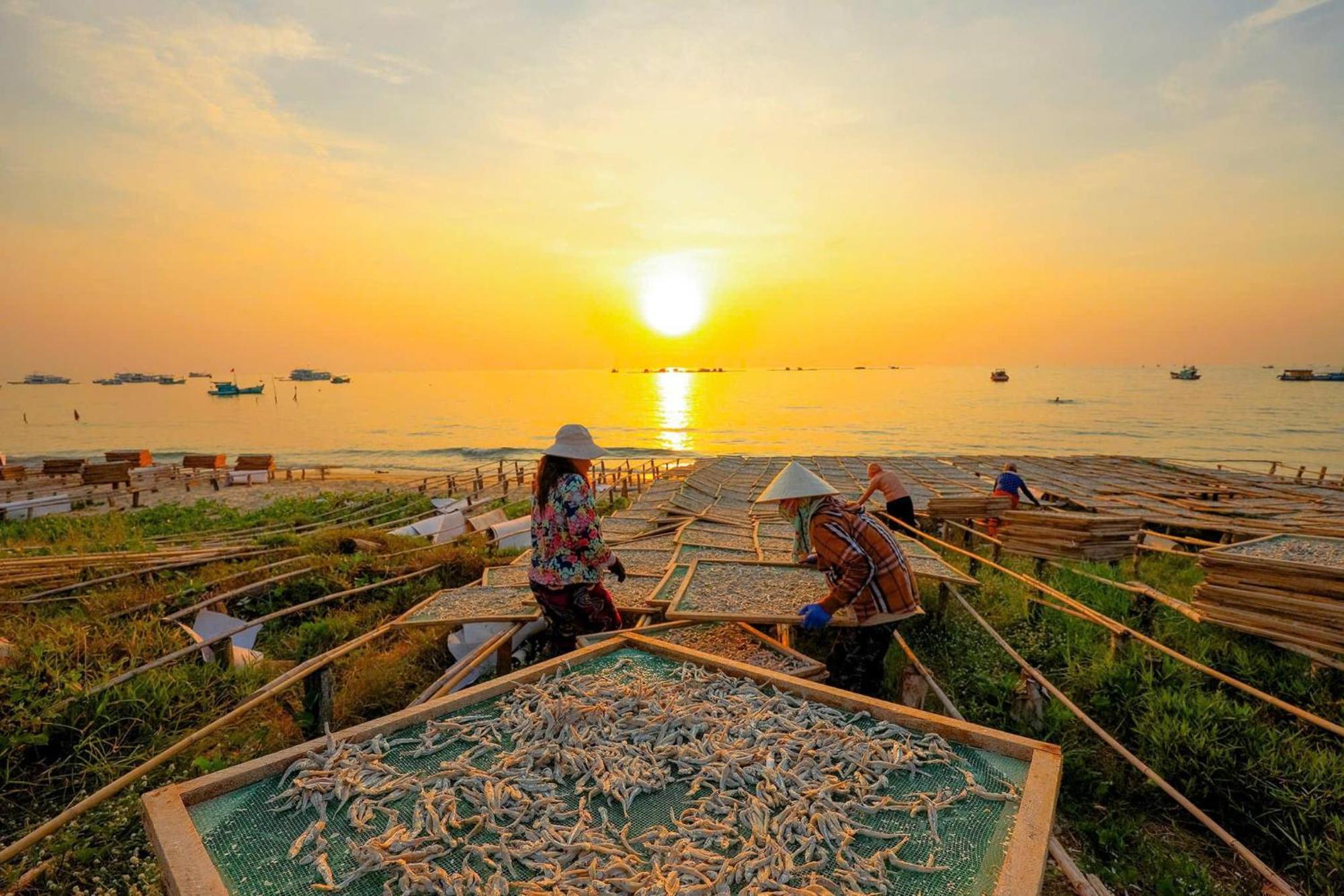Nadine Phu Quoc Resort & Spa Luaran gambar