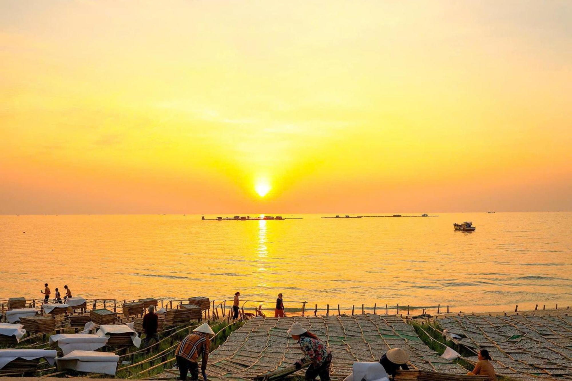 Nadine Phu Quoc Resort & Spa Luaran gambar