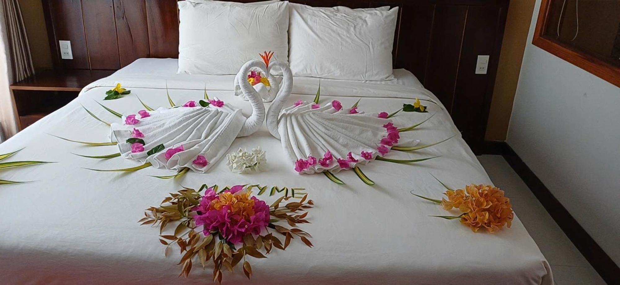 Nadine Phu Quoc Resort & Spa Luaran gambar