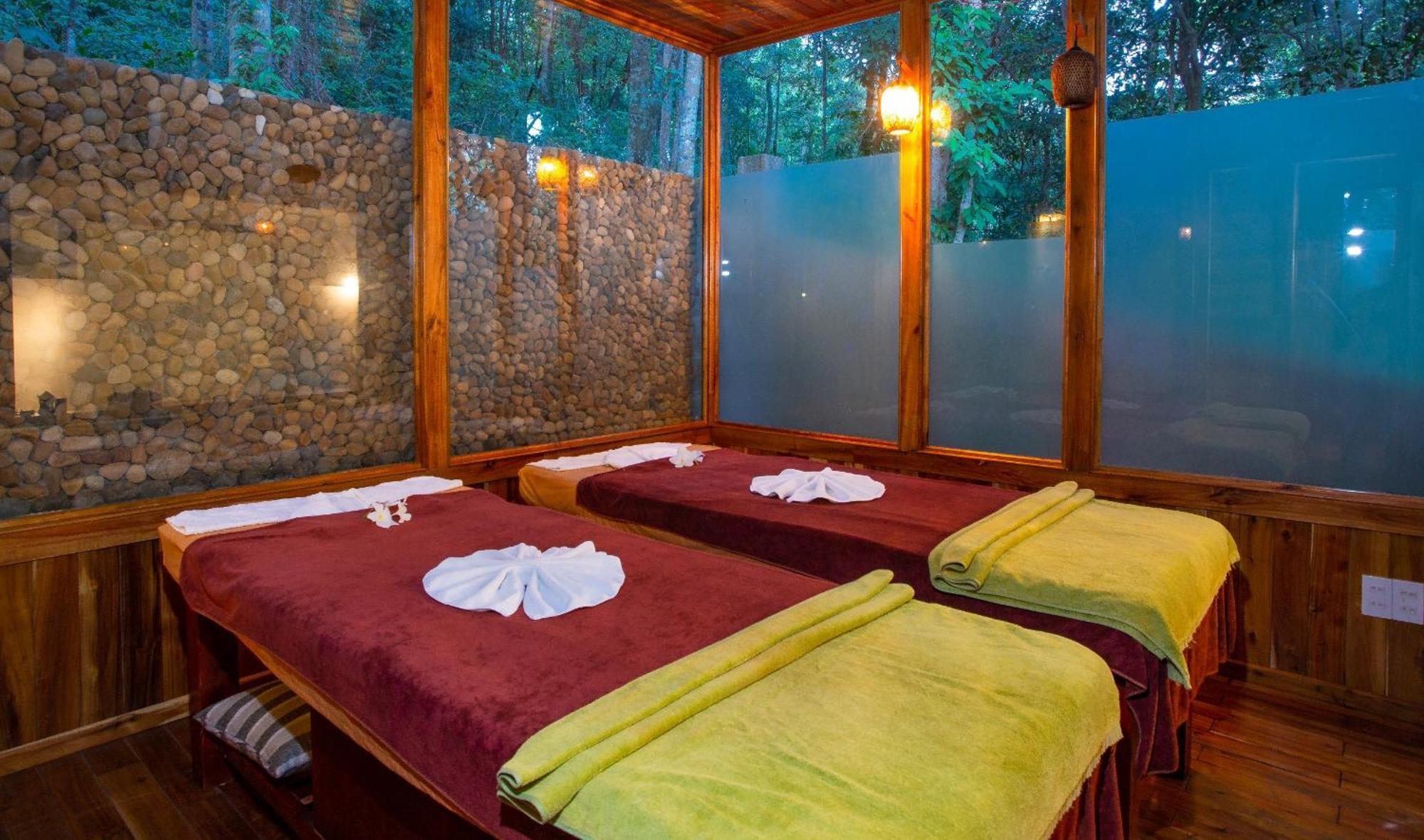 Nadine Phu Quoc Resort & Spa Luaran gambar