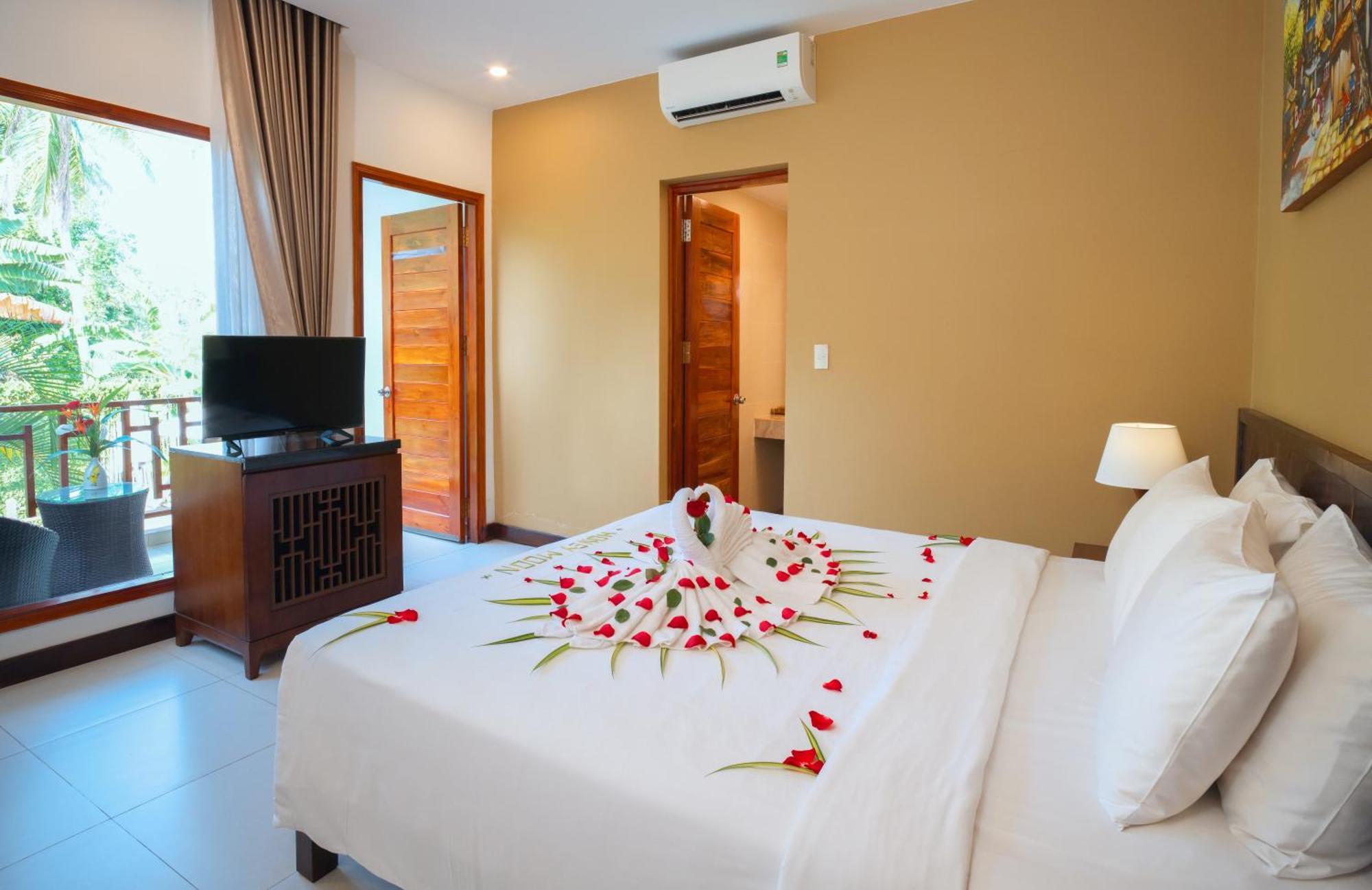 Nadine Phu Quoc Resort & Spa Luaran gambar