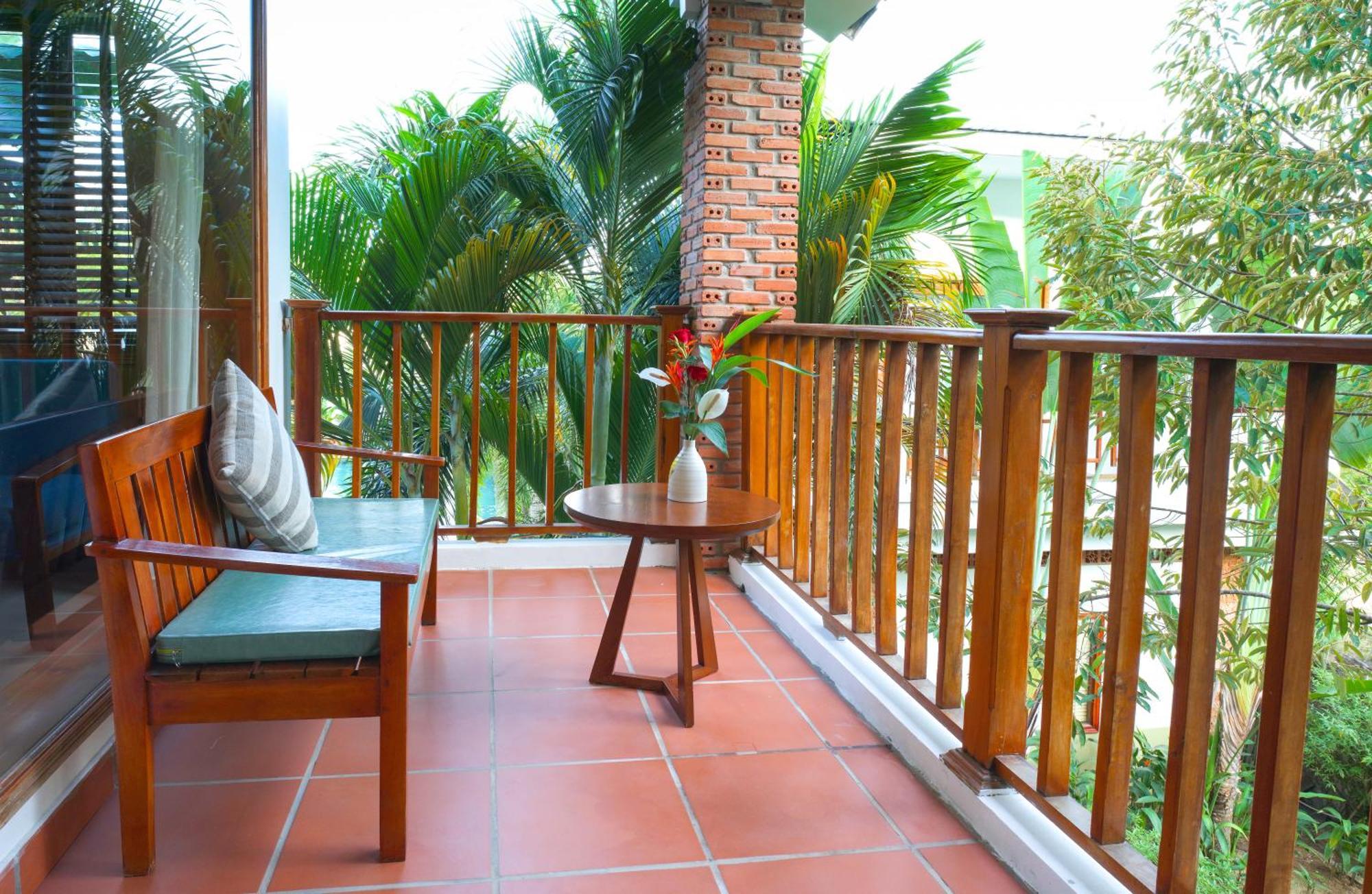 Nadine Phu Quoc Resort & Spa Luaran gambar