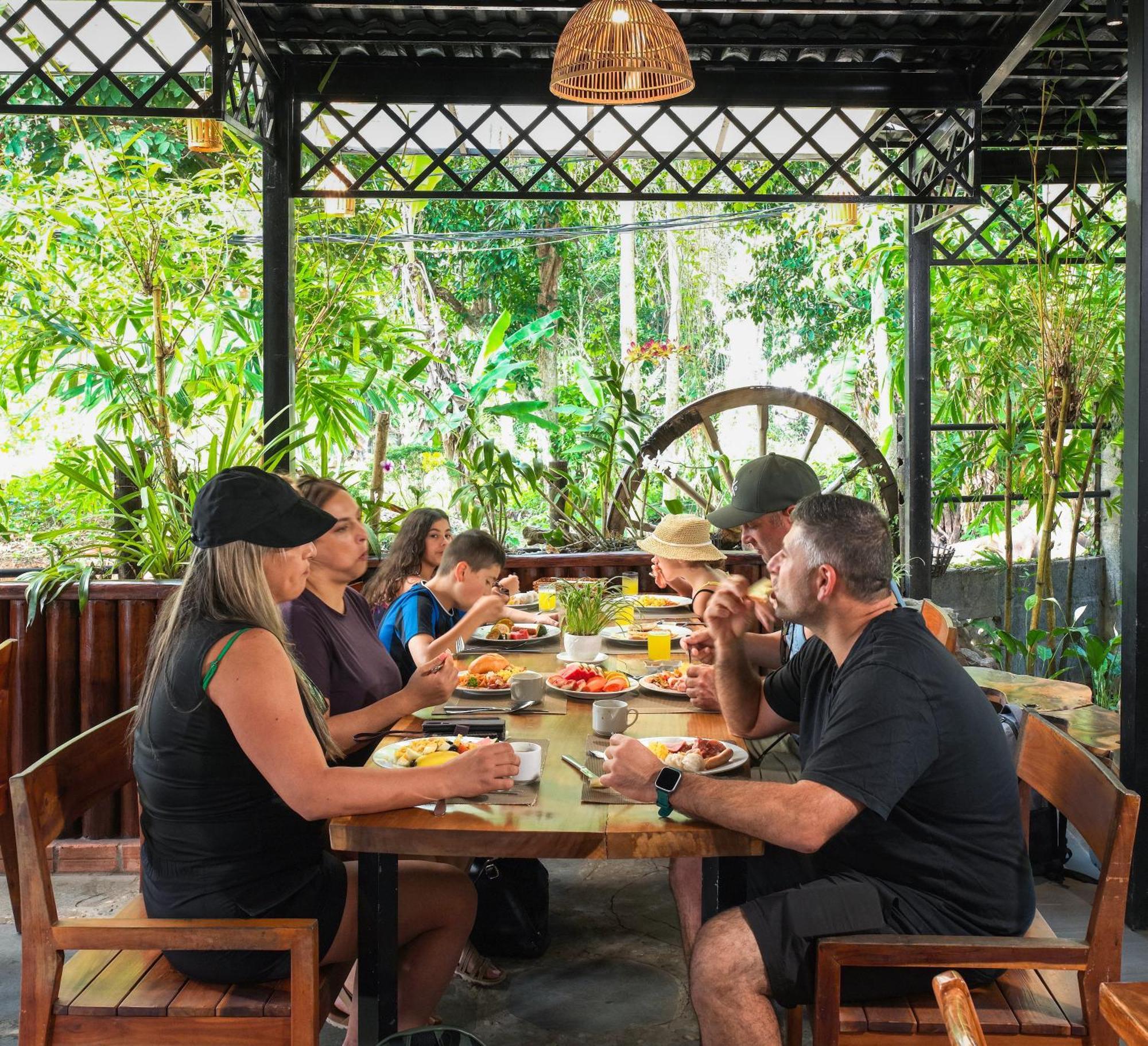 Nadine Phu Quoc Resort & Spa Luaran gambar