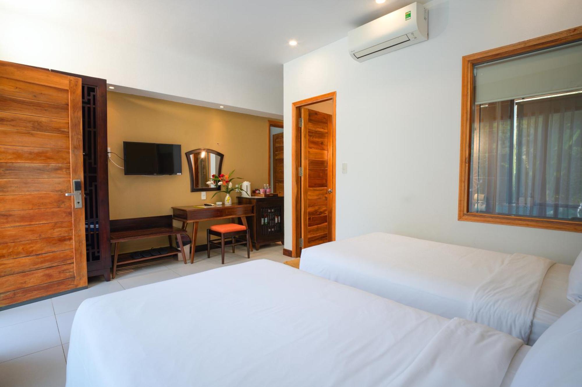 Nadine Phu Quoc Resort & Spa Luaran gambar