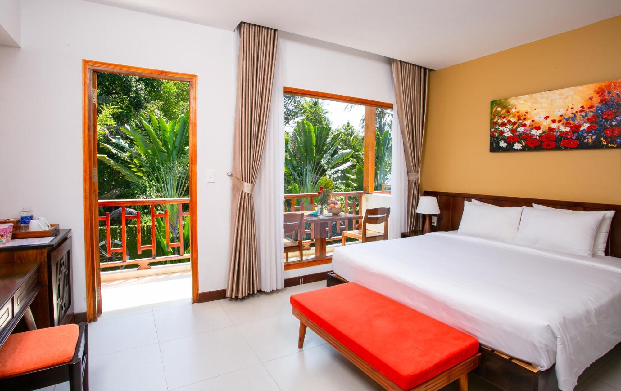 Nadine Phu Quoc Resort & Spa Luaran gambar