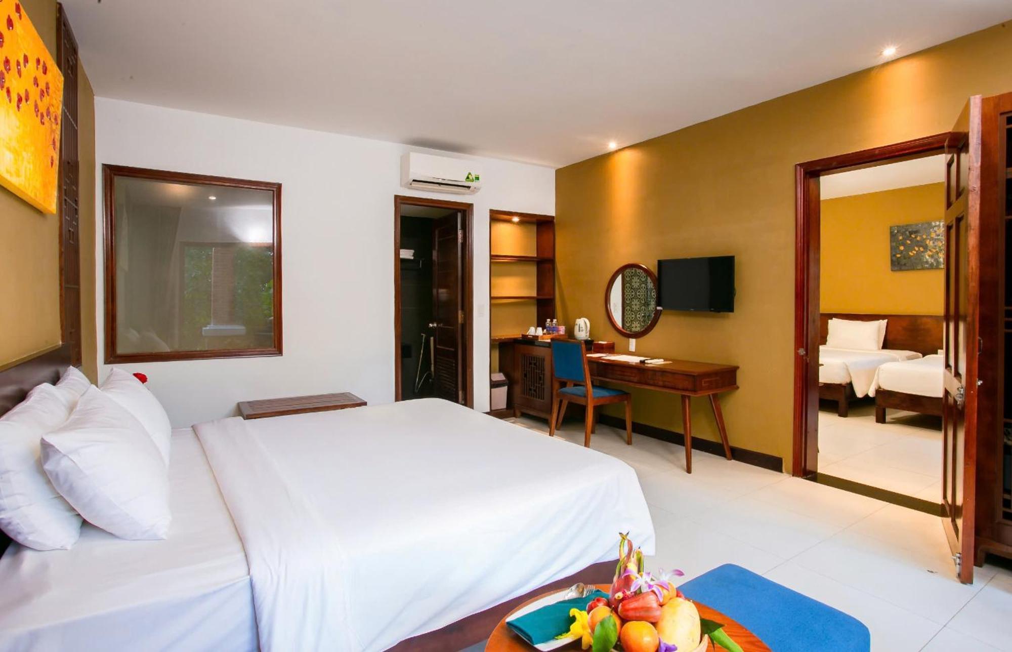 Nadine Phu Quoc Resort & Spa Luaran gambar
