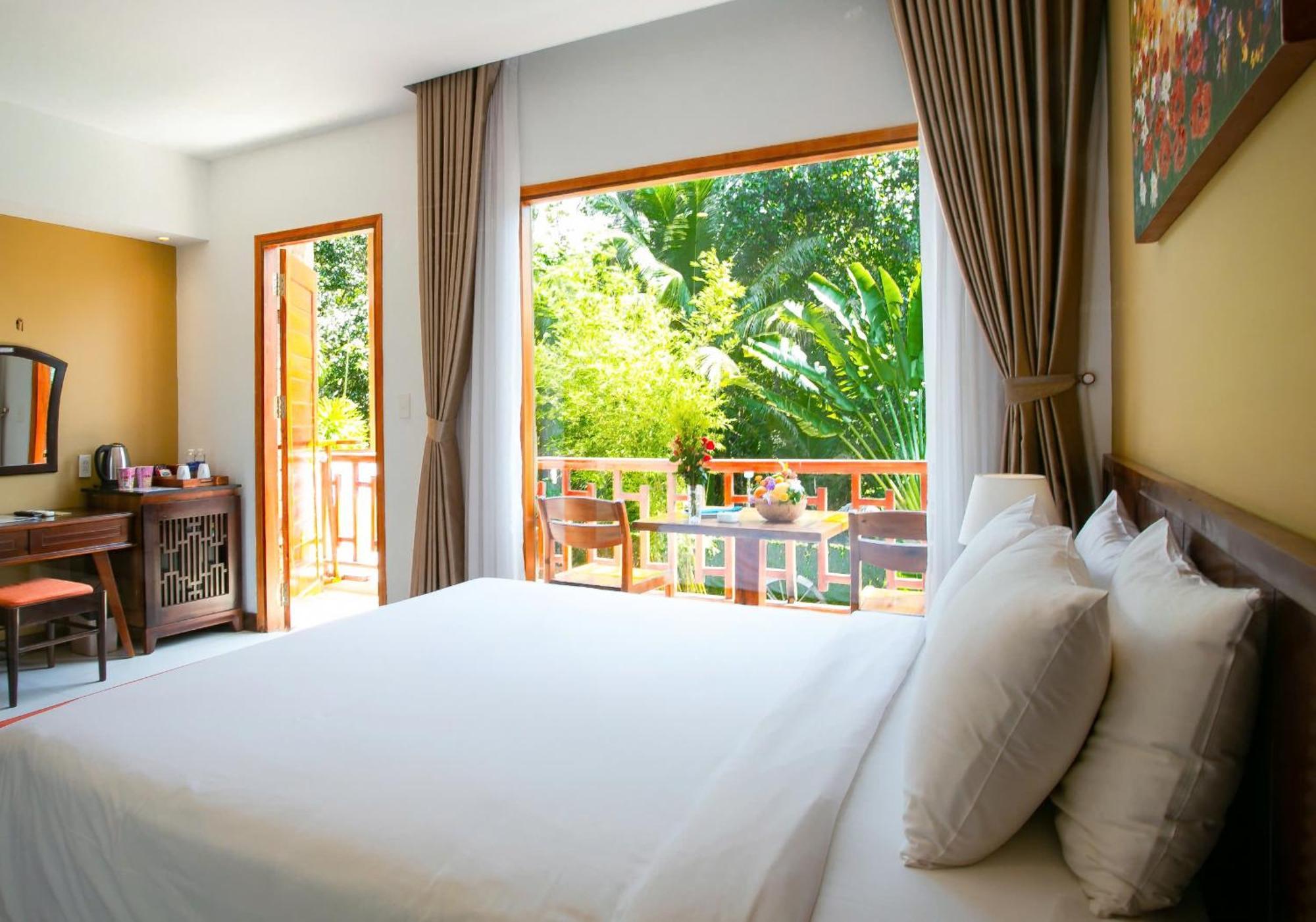 Nadine Phu Quoc Resort & Spa Luaran gambar