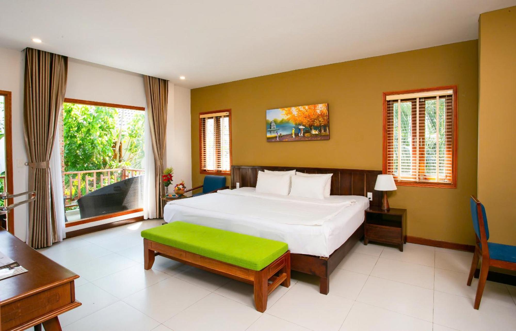 Nadine Phu Quoc Resort & Spa Luaran gambar