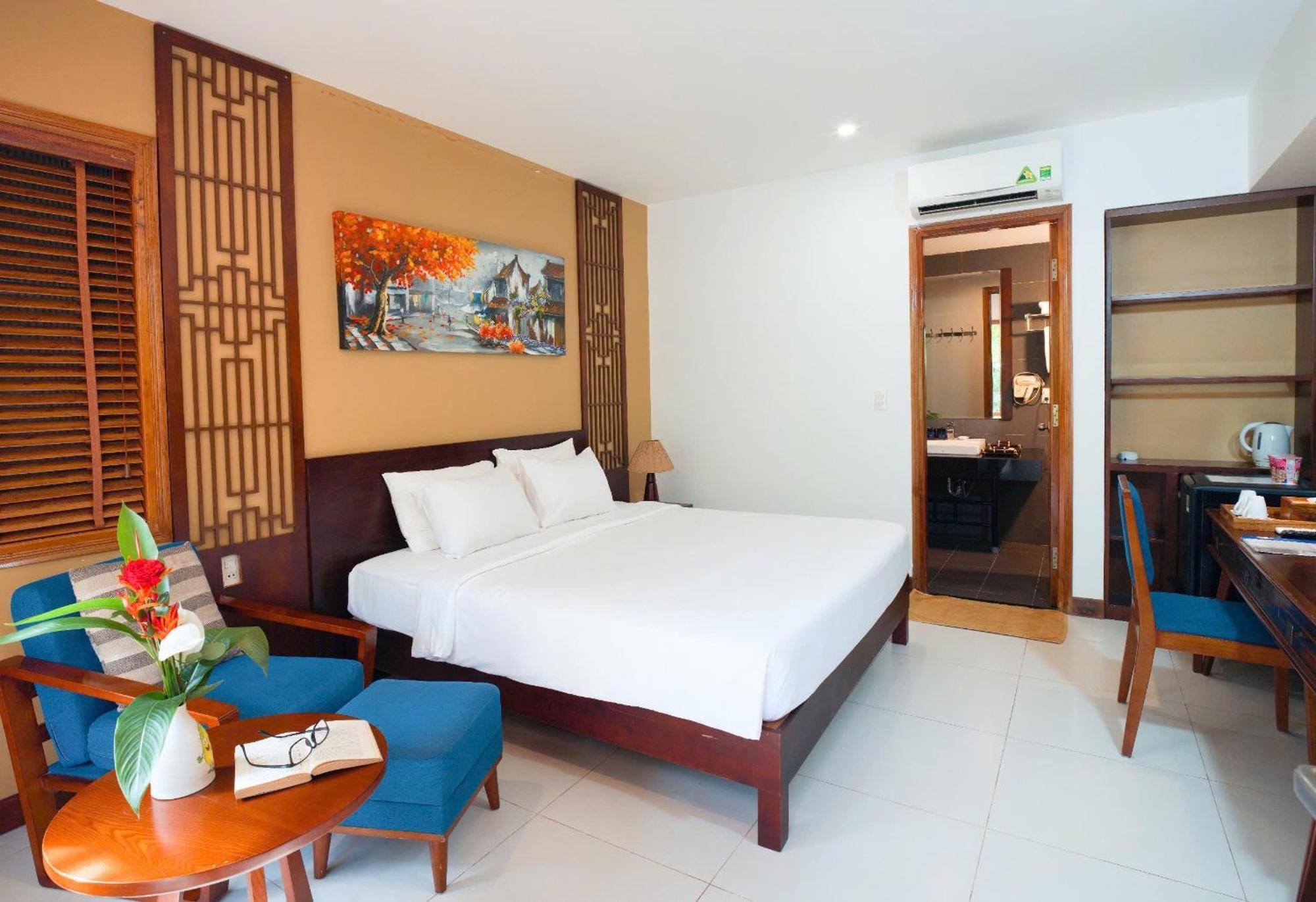 Nadine Phu Quoc Resort & Spa Luaran gambar