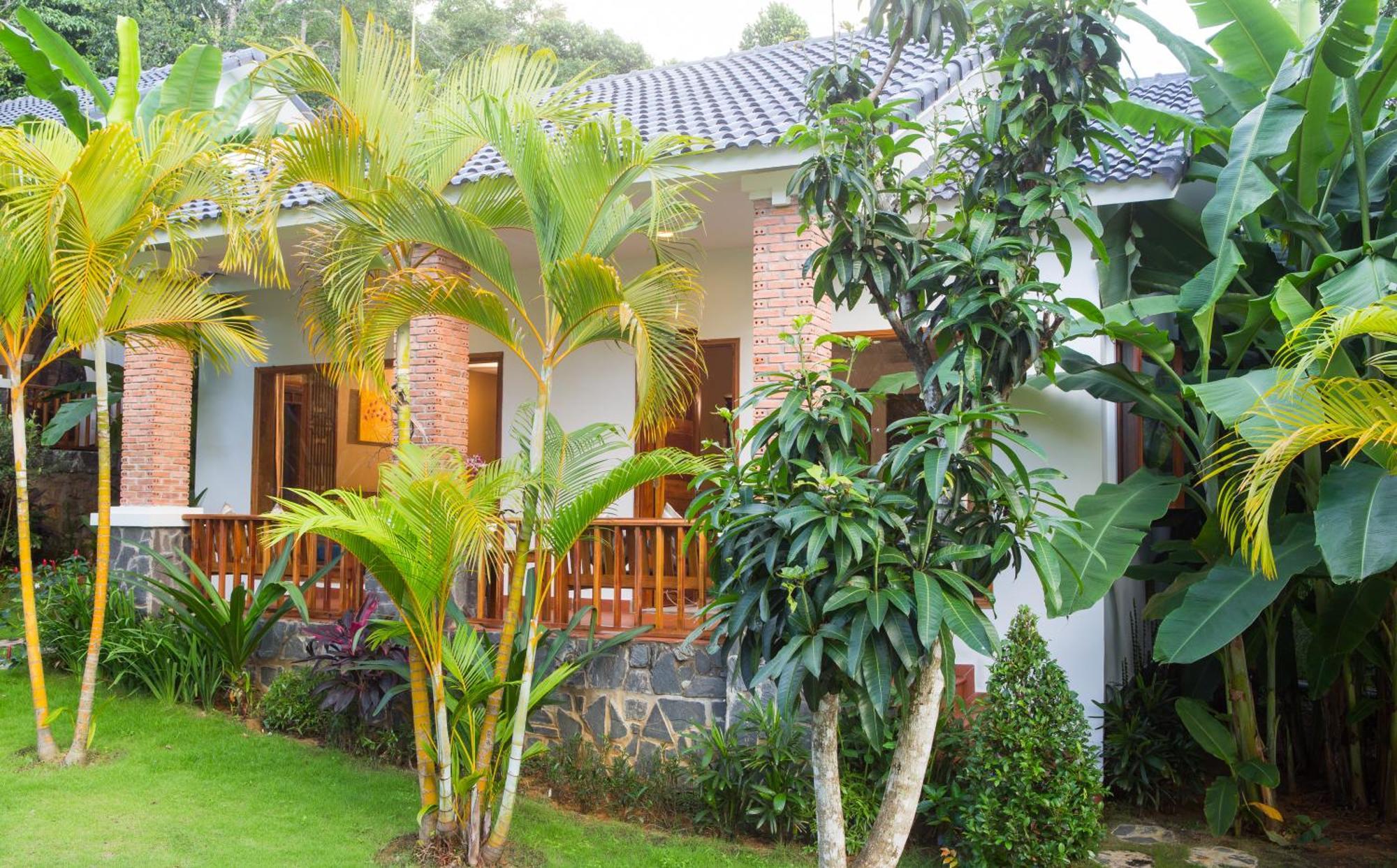 Nadine Phu Quoc Resort & Spa Luaran gambar